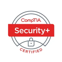 CompTIA Beveiliging+