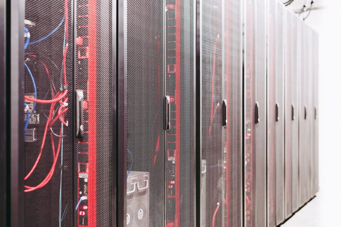 Tekenen dat uw IT-infrastructuur uw bedrijf tegenhoudt
