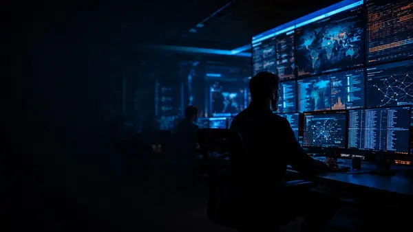 Gereedheid voor cyberincidenten