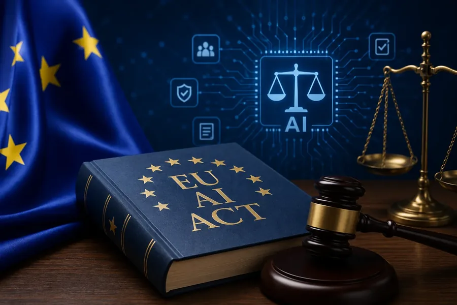 EU AI Act bijgewerkte handhavingstijdlijn na de Digital Omnibus