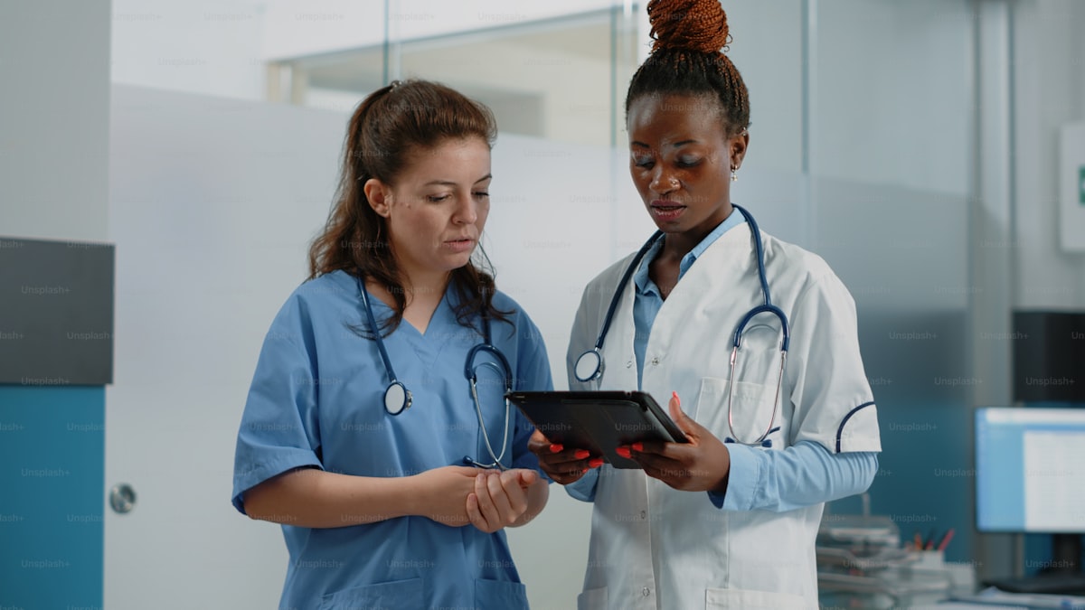 AI in healthcare