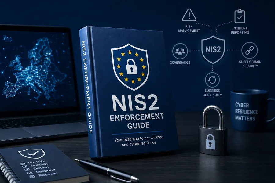 NIS2-handhaving toezichthouders checklist