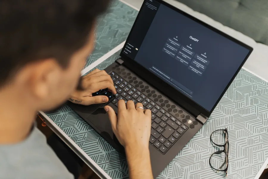 Shadow AI datalek risico